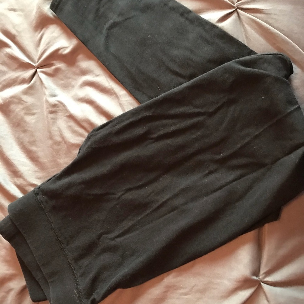 Small aerie leggings